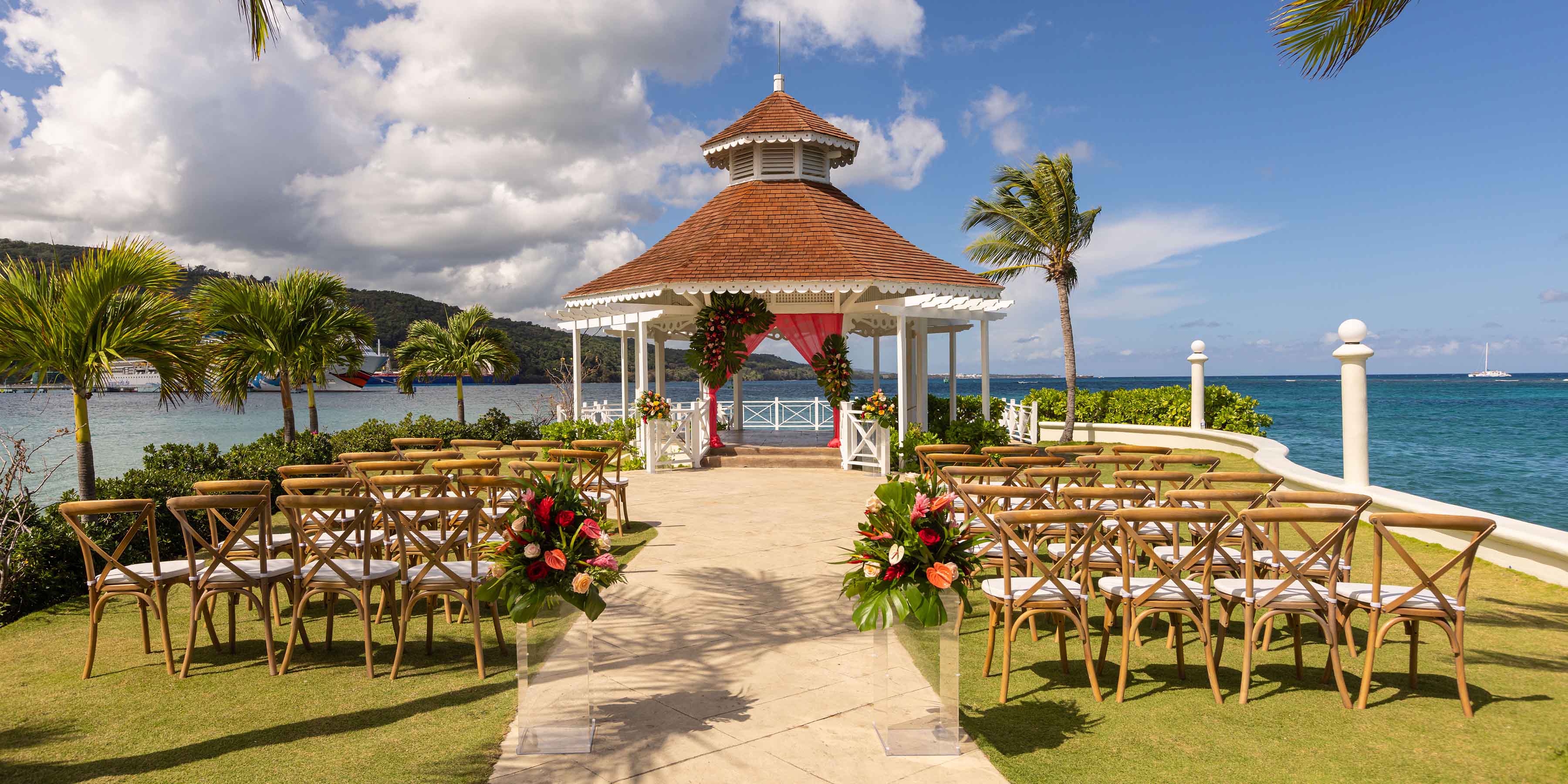 Cheap Weddings in Jamaica