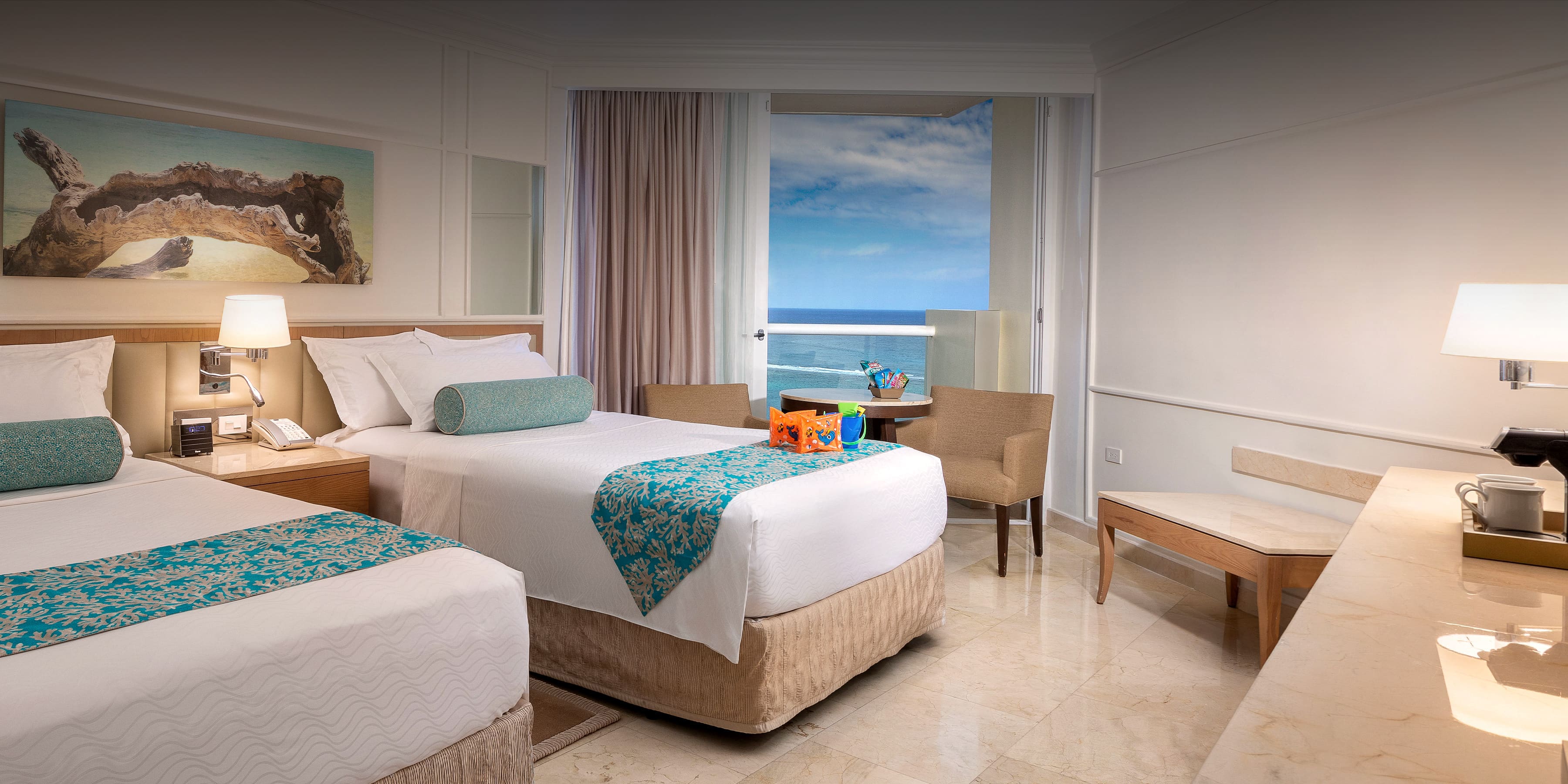 All-Inclusive Family Resort | Moon Palace Jamaica®