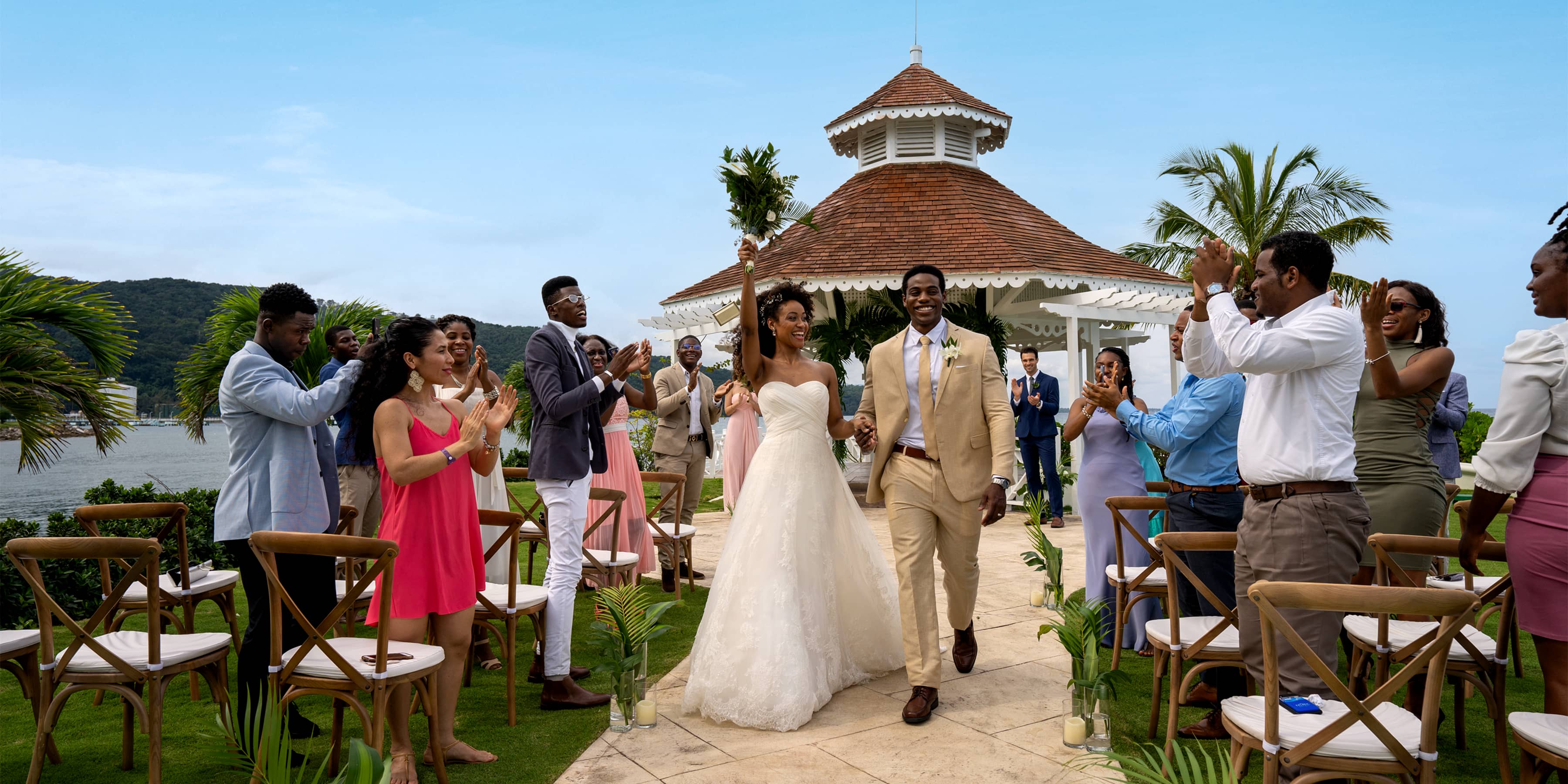 Cheap Weddings in Jamaica